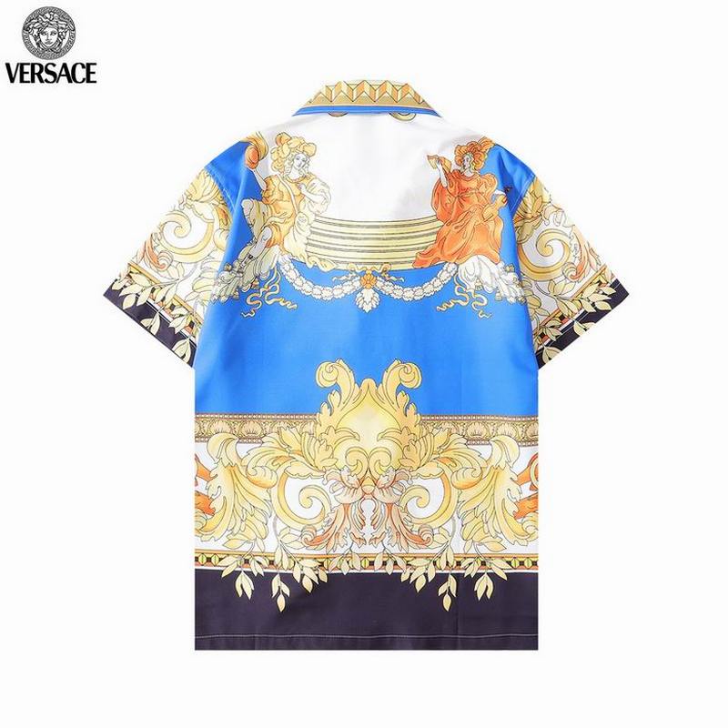 Versace Men's Shirts 217